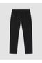Black 779 Regular Fit Men's Jean Pants