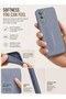 vivo Y400 5G 2025 Fashion Ultimate Design TPU Back Leather Texture Silicone Sides Case Cover - 4