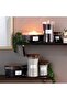 شمعة معطرة بيضاوية الشكل، برائحة الشاي الأبيض والياسمين - 7