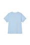Kids' Nice To Eat You Printed Cotton Tee - 2