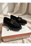 Loafer ayakkabı - 3