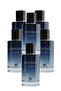 6 قطع عطر سوفاج 100 مل