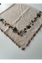 Handicraft Needlework Embroidery/Needlework/Needle Work Yemeni/Handicraft Cheesecloth/Hand Knitting - 3