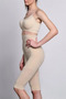 Ten High Waist Double Long Leg Corset - 2