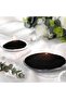 Pearled Candle Wax Sand With 20 Eco Wicks - Black - 1Kg