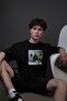 Cotton Unisex Stylish Comfortable Special Design T-Shirt