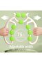 Massage Roller, Massage Roller, Leg Massager, Cellulite Deep Tissue Massage Arm, Massage Roller with - 2