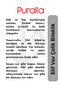 Elif-Vav Adjustable Stainless Steel Bracelet Silver - 7