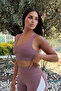 Comfortlux Sports Bra - 7