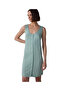Womens Lenna Floral Buttoned Nightdress Sleep Shirt