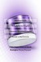 Probioderm ™   3D Lifting Cream |   Firming and Moisturizing Care Cream Containing 17 Peptides Beta Glucan 50 ml - 2