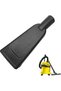 Universal automotive nozzle kit for Kärcher K-series dry vacuum cleaners, replacement parts, compatible with both wet and dry vacuum cleaners.