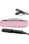 Suitable for Flat Iron Holder Hair Tool Travel Bag Waterproof Curling Iron Organizer Portable