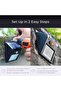Solar lights, waterproof outdoor solar lights - 4