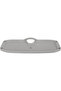 Stern mounting plate, stern support plate, engine mounting stern plate, outboard motor mounting plate