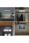 12-inch wireless remote control drawing light, 2-in-1 USB rechargeable night light, 3 lighting modes, LED magnetic dart light with timer, drawing. - 4