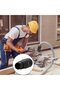 12-Pack Four-Layer Vacuum Hose Adapters 25-42mm Universal Power Tool Connector Dust Removal for Bosch Makita Karcher - 3