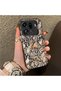 Oppo Find X9 Pro 5g Compatible Hard Acrylic Back Silicone Edge Lens Protection Case - 2