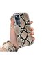 Xiaomi Mi 12T/12T Pro Compatible Hard Acrylic Back Silicone Edge Lens Protection Case