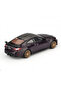 1/64 Model Car M4 M- (G82) Daytona Violet - 2