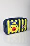 X Dekomus Licensed Yellow Collection Pen Bag, Ball-Headed Gel Pen, Jersey Design K - 7