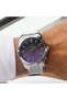Rwa148255 Men's Wristwatch with Steel Strap