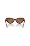 Dolce gabbana dg4536 347073 55 women's sunglasses - 3