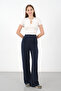 Trousers - Multicolor - Long - 7