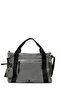 Shoulder Bag Women's Khaki Prst Prf Kl