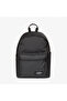 Athleish Pack L Unisex Black Backpack