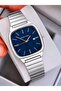 2 Years Warranty Steel Cord 3 Atm Men's Wristwatch Fg.X7326.2 - 3
