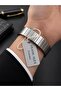 2 Years Warranty Steel Cord 3 Atm Men's Wristwatch Fg.X7326.2 - 4