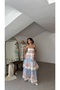 Mila Layered Dress - 4