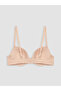 Esvab • Modern & Distinctive Underwire Non-Padded T-Shirt Bra - 3