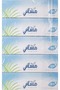 Pure Soft White Facial Tissue Paper 170 sheets X 2ply Skin Care Facial Tissue- 4pcs - 2