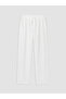 Nevavm Relax Fit Linen Look Men's Trousers with a Difference - 5