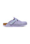 Boston Vl Geprägt Mor Unisex Slippers 1026126 Juststep
