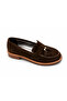Genuine Suede Loafer Shoes 3310 - 3