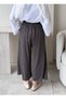Molly Nelly Women's Loose Wide Leg Pants - 6