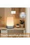 Baby soothing multi-color night light with seven alarm settings, suitable for babies, children and adults. - 3