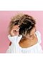4-Pack Large Flat Matte Alligator Hair Clips, 10.5cm Non-Slip Claws Hairpins for Thick & Thin Hair - 5