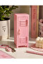 Pocket Locker Mini Desktop Cabinet Organizer |   Decorative Mini Locker - 3