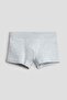 10-pack cotton trunks - 2