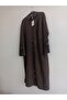 26 Ya 478 Tunic Brown with Side Pockets - 2