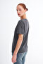 Crew Neck Basic T-Shirt P05040 - 6