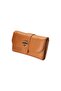 Structured Flap Wallet - 3