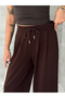 Women's Modal Fabric Shalwar Trendy Model Shalwar Trousers - 2