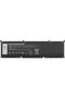 11.4V 86Wh/7167mAh Compatible Laptop Battery for Dell G7 15 7500 XPS 15 9500 9510 Precision 5550 Alienware M15 R3 M17 R3 2020 P45E P45E001 P100F P91F001 8FCTC 70N2F