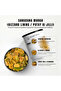 Dried Gizzard Lining 100g | | Sangdana Murgh | - 5