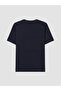 Esvab • Modern & Distinctive Zero Roba Collar Men's T-Shirt - 8